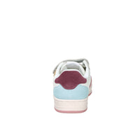 Victoria Bambine e ragazze Sneakers 1124116 Bianco/Rosa