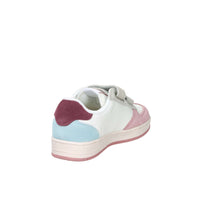 Victoria Bambine e ragazze Sneakers 1124116 Bianco/Rosa