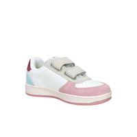 Victoria Bambine e ragazze Sneakers 1124116 Bianco/Rosa