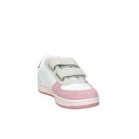 Victoria Bambine e ragazze Sneakers 1124116 Bianco/Rosa