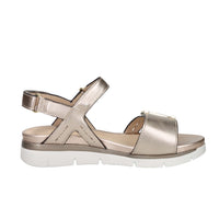 Stonefly Mujer Sandalia baja 223658 I89 Bronce
