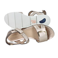Stonefly Mujer Sandalia baja 223658 I89 Bronce