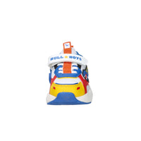 Bull Boys Kids' Sneakers DNAR5115 White/Light Blue