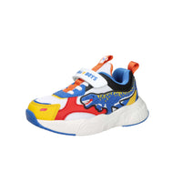 Bull Boys Kids' Sneakers DNAR5115 White/Light Blue