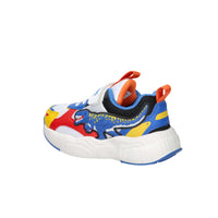 Bull Boys Kids' Sneakers DNAR5115 White/Light Blue