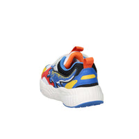 Bull Boys Kids' Sneakers DNAR5115 White/Light Blue
