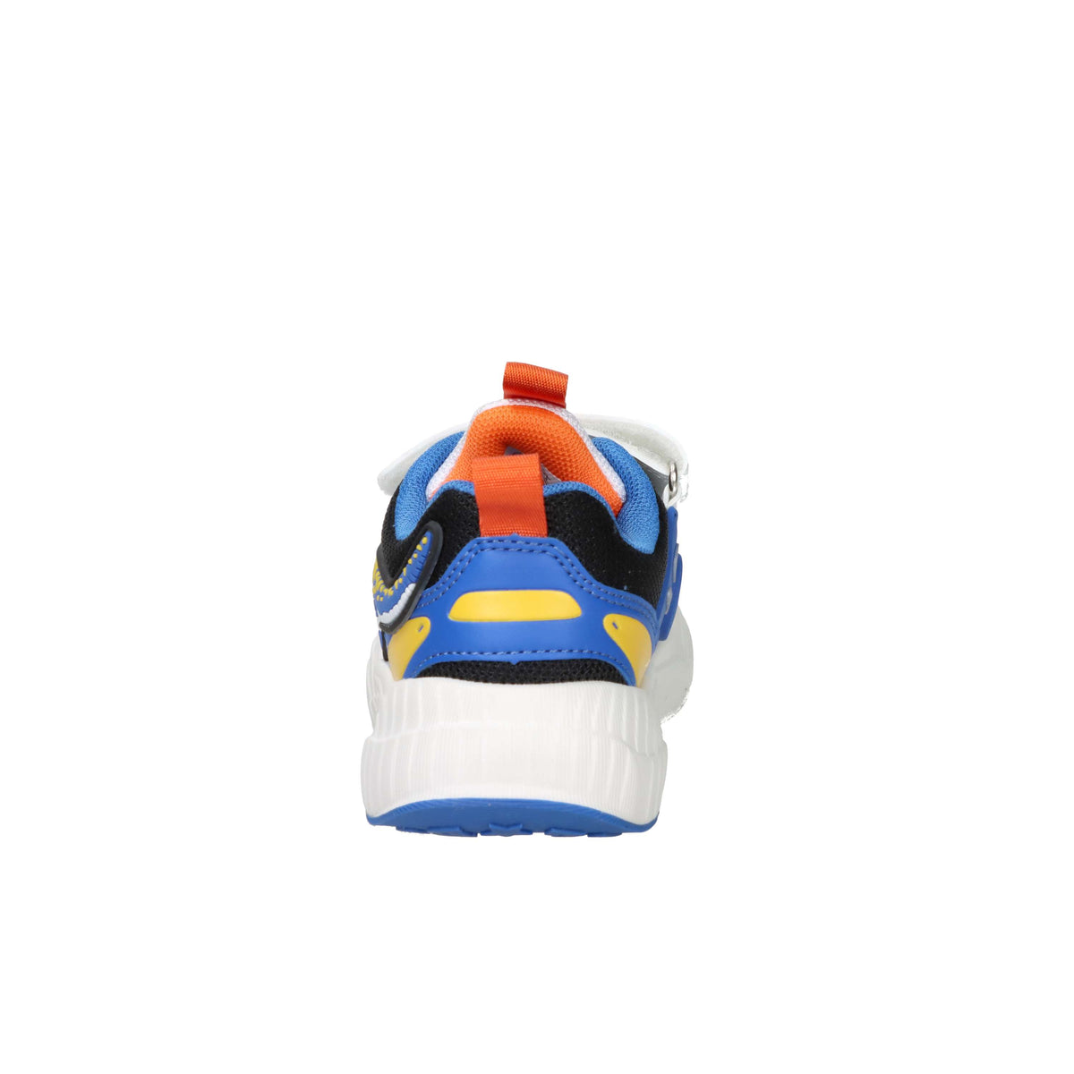 Bull Boys Kids' Sneakers DNAR5115 White/Light Blue