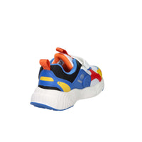 Bull Boys Kids' Sneakers DNAR5115 White/Light Blue