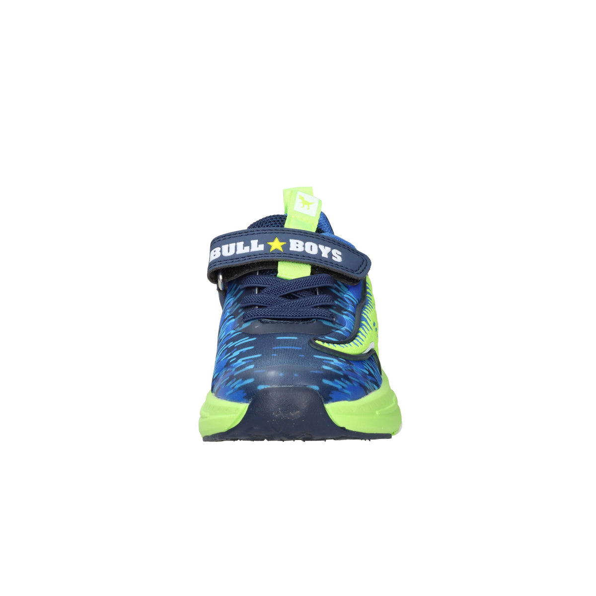 Bull Boys Kids and juniors Sneakers DNAL5155 Blue