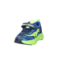Bull Boys Kids and juniors Sneakers DNAL5155 Blue