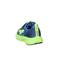 Bull Boys Kids and juniors Sneakers DNAL5155 Blue