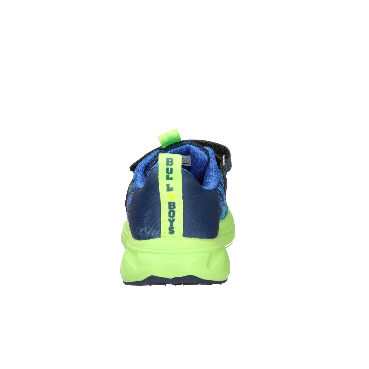 Bull Boys Kids and juniors Sneakers DNAL5155 Blue