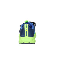 Bull Boys Kids and juniors Sneakers DNAL5155 Blue