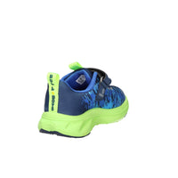 Bull Boys Kids and juniors Sneakers DNAL5155 Blue