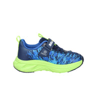 Bull Boys Kids and juniors Sneakers DNAL5155 Blue