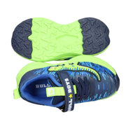Bull Boys Kids and juniors Sneakers DNAL5155 Blue