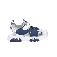 Bull Boys Kinder und Jugendliche Ragnetto DNCL5191 Weiß/Blau