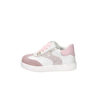 Balducci Bambine e ragazze Sneakers MSPO4884 Bianco/Rosa