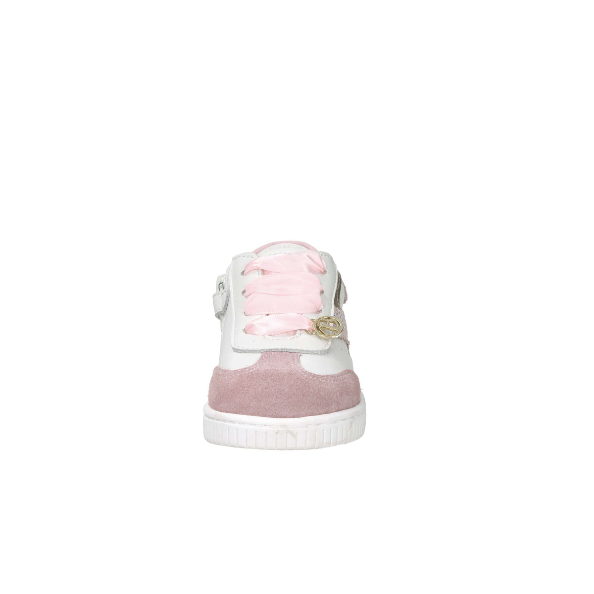 Balducci Bambine e ragazze Sneakers MSPO4884 Bianco/Rosa