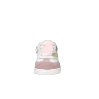 Balducci Bambine e ragazze Sneakers MSPO4884 Bianco/Rosa
