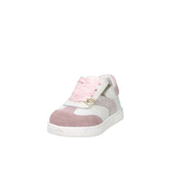 Balducci Bambine e ragazze Sneakers MSPO4884 Bianco/Rosa