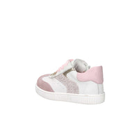 Balducci Bambine e ragazze Sneakers MSPO4884 Bianco/Rosa
