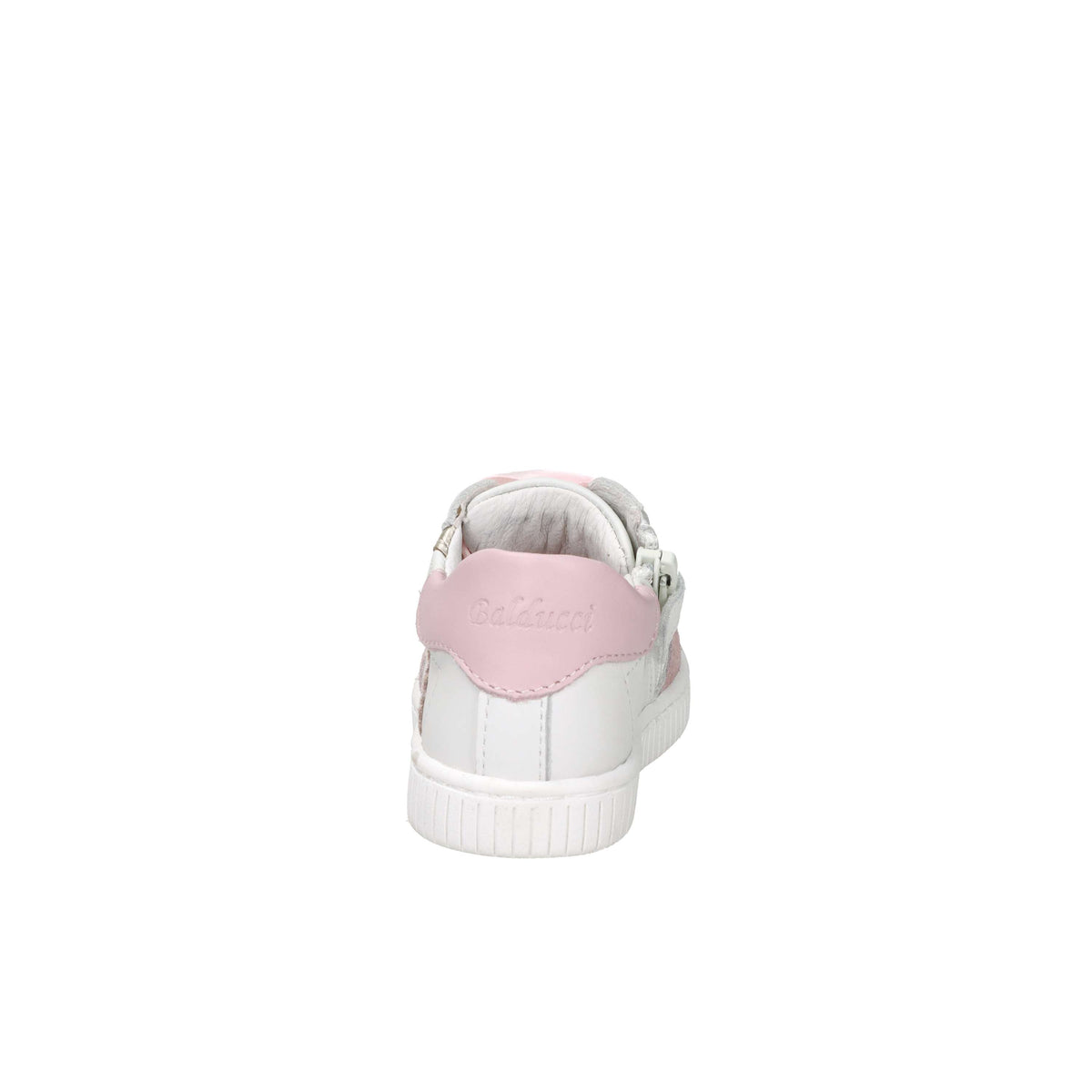 Balducci Bambine e ragazze Sneakers MSPO4884 Bianco/Rosa