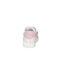 Balducci Bambine e ragazze Sneakers MSPO4884 Bianco/Rosa