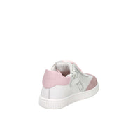 Balducci Bambine e ragazze Sneakers MSPO4884 Bianco/Rosa