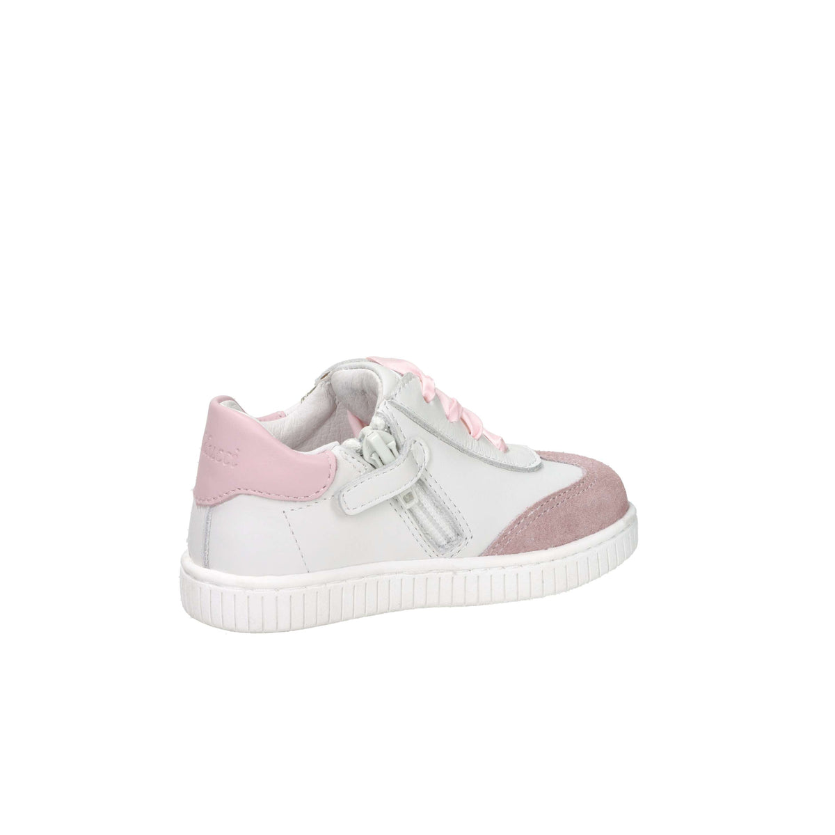 Balducci Bambine e ragazze Sneakers MSPO4884 Bianco/Rosa