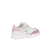 Balducci Bambine e ragazze Sneakers MSPO4884 Bianco/Rosa