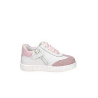 Balducci Bambine e ragazze Sneakers MSPO4884 Bianco/Rosa