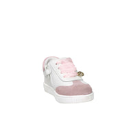 Balducci Bambine e ragazze Sneakers MSPO4884 Bianco/Rosa