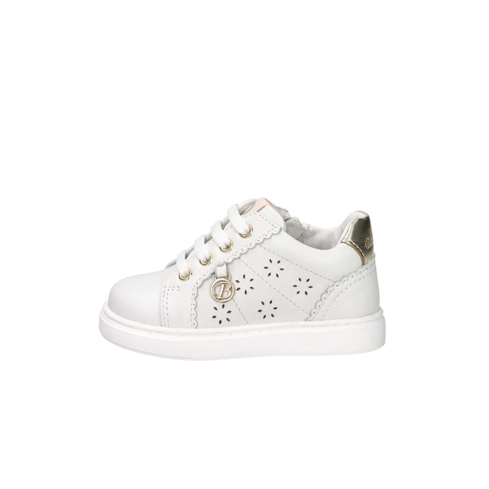 Balducci Filles Baskets CITA7230 Blanc