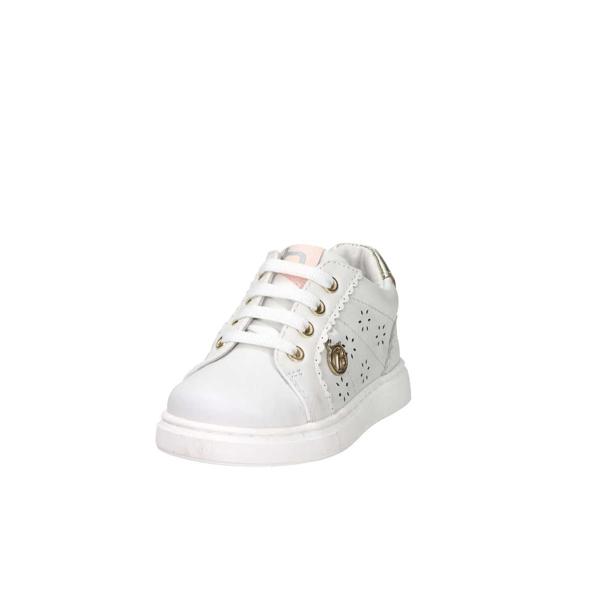 Balducci Girls' Sneakers CITA7230 White