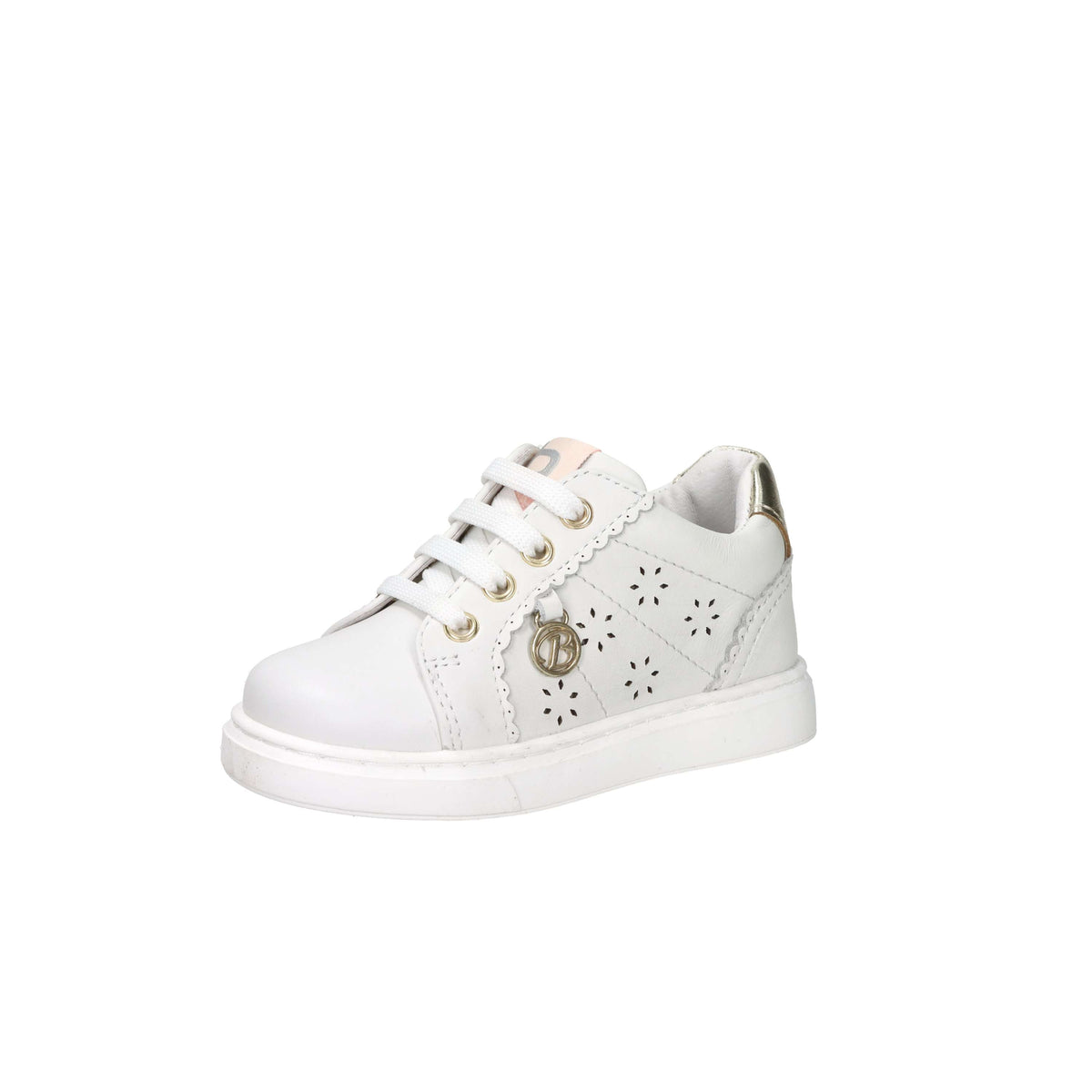 Balducci Girls' Sneakers CITA7230 White