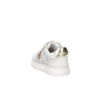 Balducci Girls' Sneakers CITA7230 White