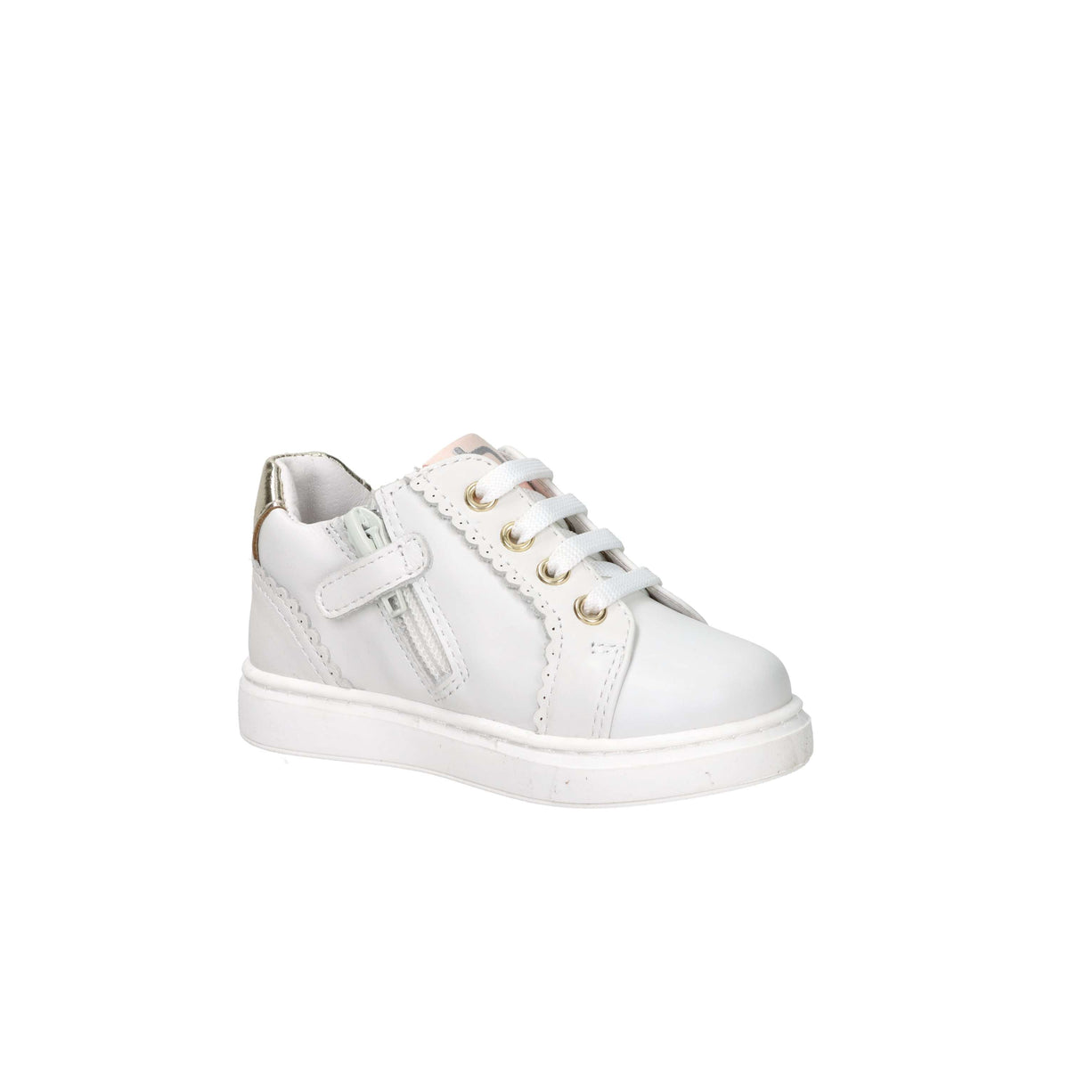 Balducci Girls' Sneakers CITA7230 White