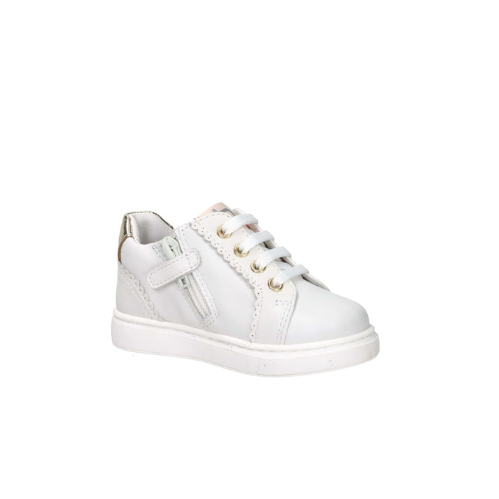 Balducci Filles Baskets CITA7230 Blanc