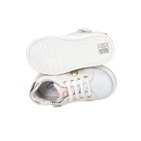 Balducci Girls' Sneakers CITA7230 White