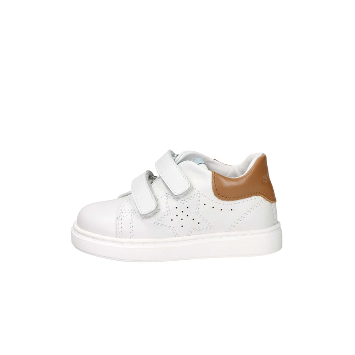 Balducci Kids Sneakers CITA6821 White/Leather
