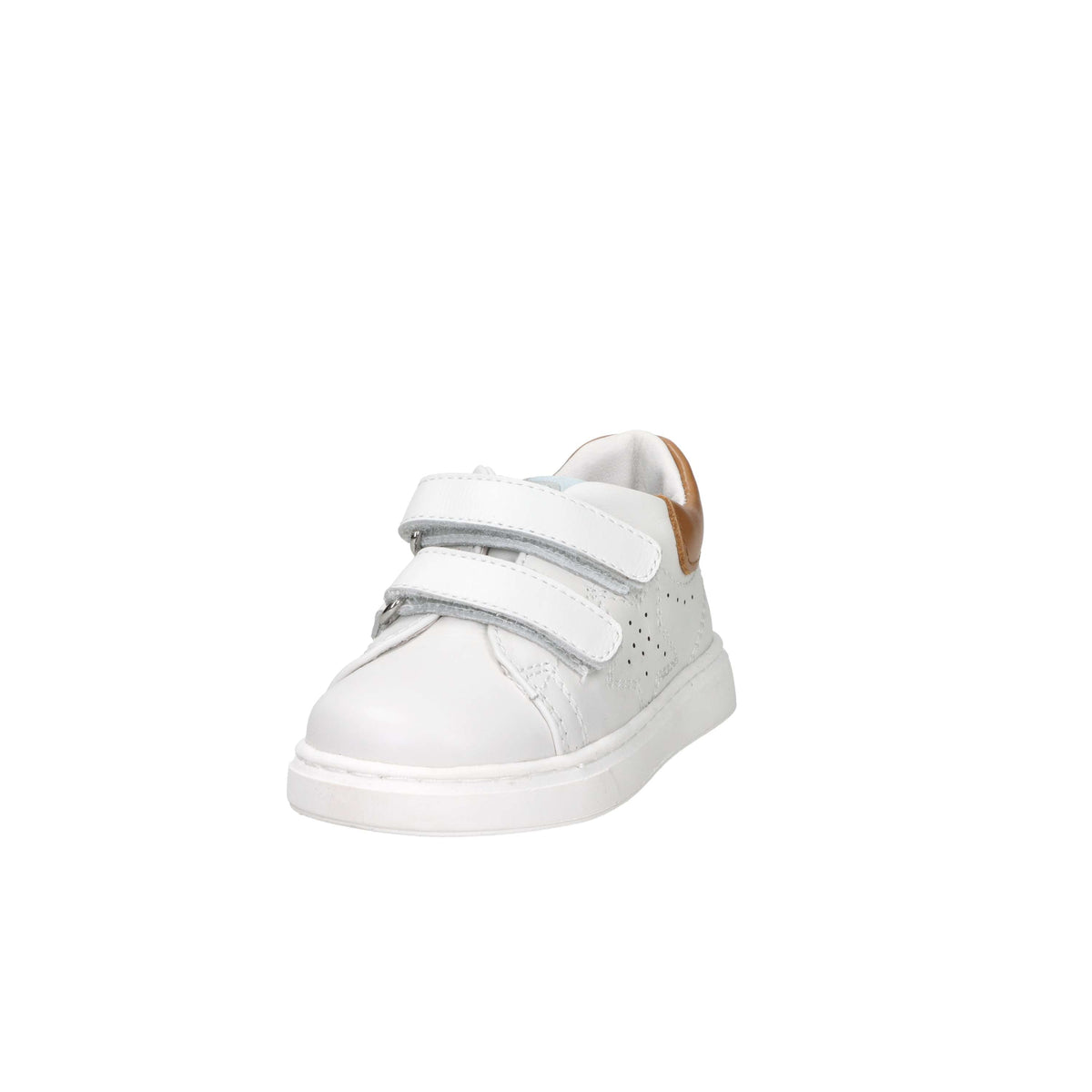 Balducci Kids Sneakers CITA6821 White/Leather