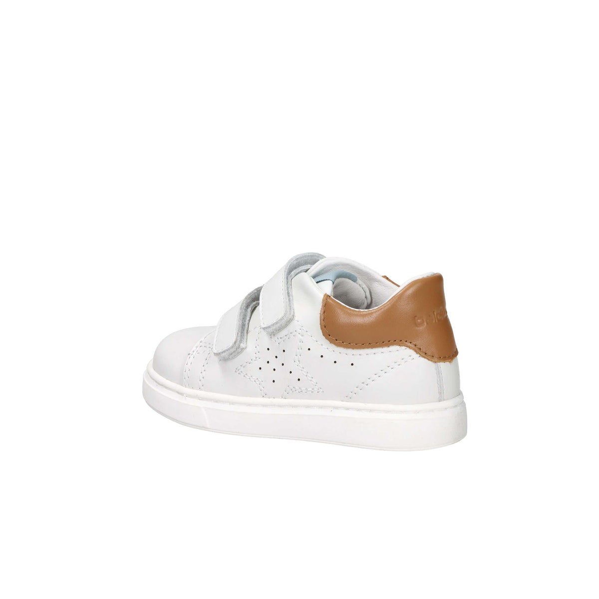 Balducci Kids Sneakers CITA6821 White/Leather