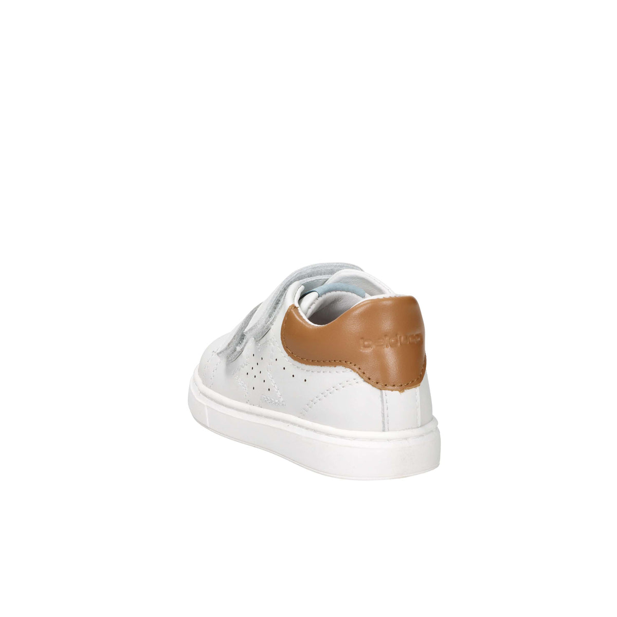 Balducci Kids Sneakers CITA6821 White/Leather