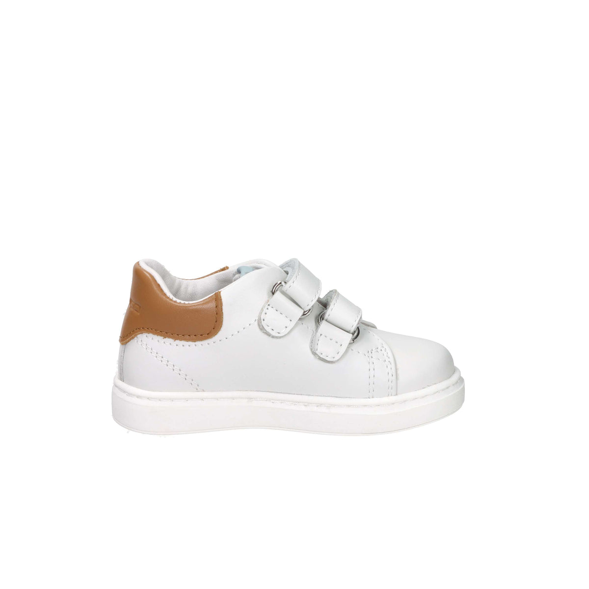 Balducci Kids Sneakers CITA6821 White/Leather