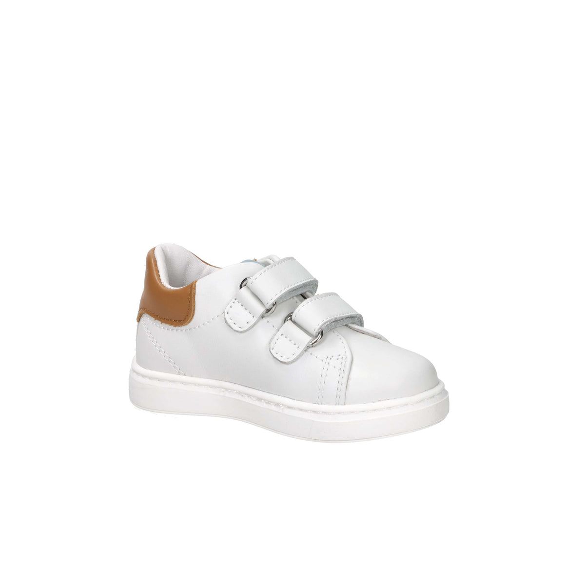 Balducci Kids Sneakers CITA6821 White/Leather