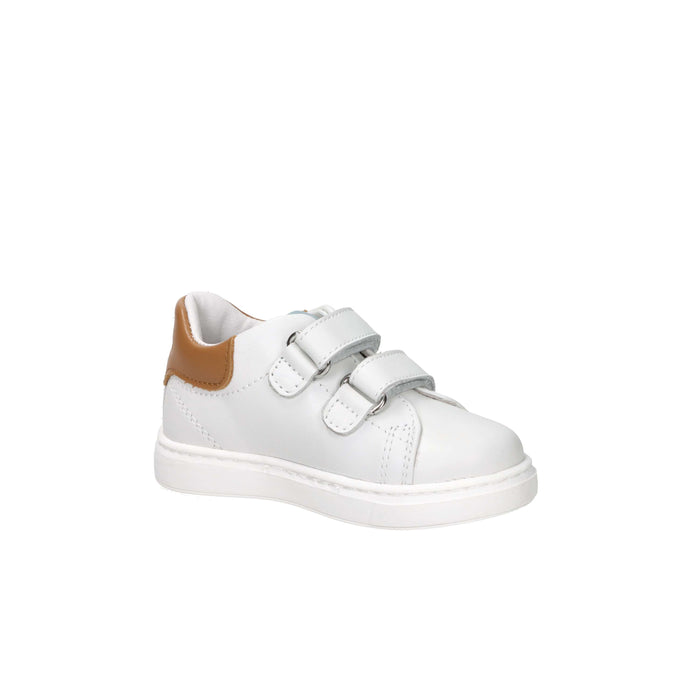 Balducci Kids Sneakers CITA6821 White/Leather