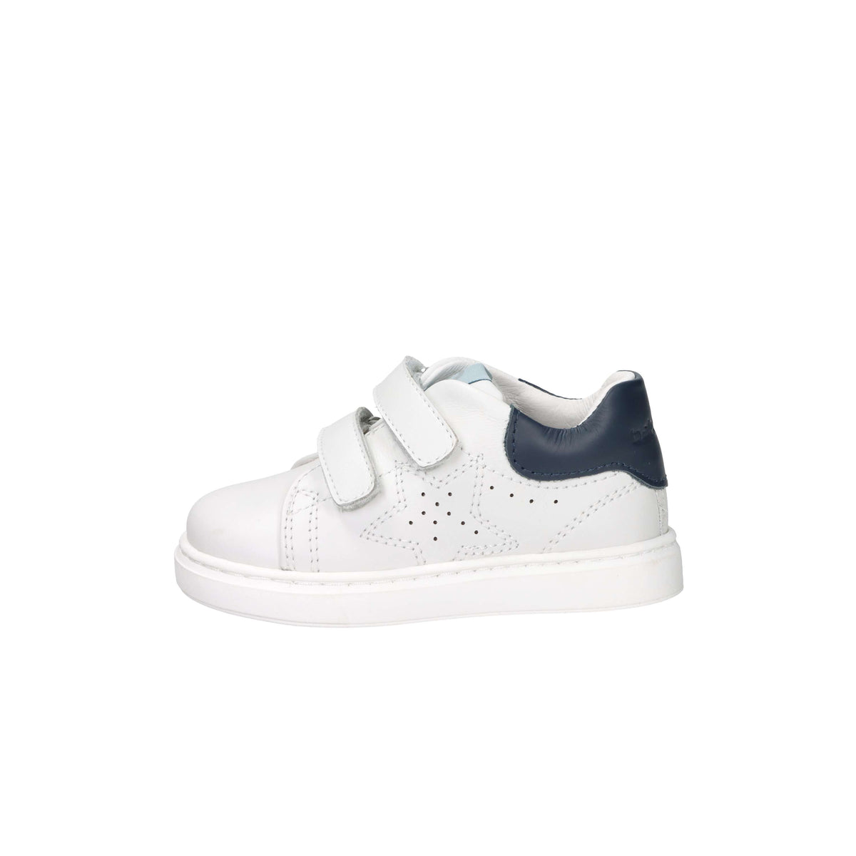 Balducci Kids Sneakers CITA6821 White/Blue