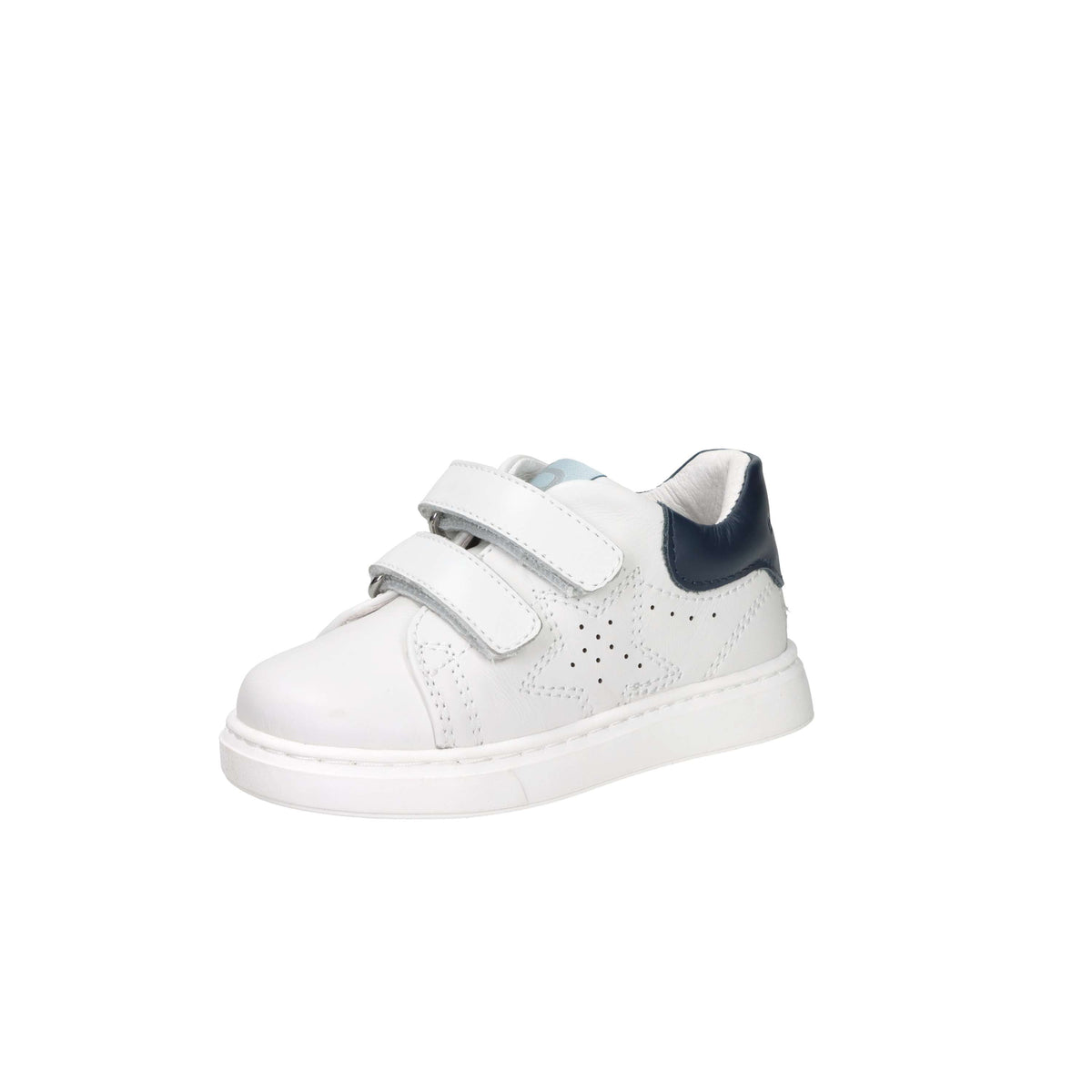Balducci Kids Sneakers CITA6821 White/Blue