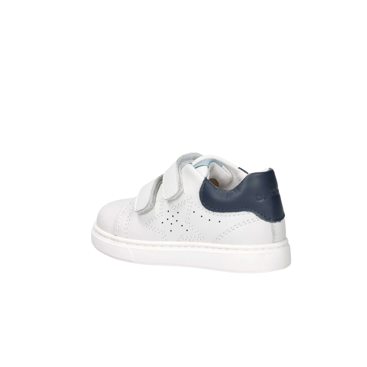 Balducci Kids Sneakers CITA6821 White/Blue